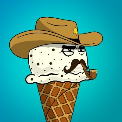 ⚡️Welcome to TheConezNFTs Community! 🍦The NFT Collection that is Taking Over The World Of Ice-Cream 🚀7,777 NFTs💫 💯Unique Collectible 🥳Coming Soon