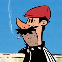 Hugo Tendaz (@hugotendaz) 's Twitter Profile