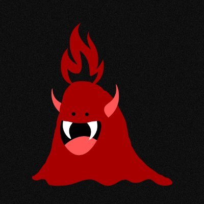 Fire__Monster's profile picture. 'adopt me is overrated' ~ FireMonster