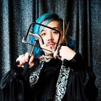 NOIR(ノワール) (@noir_kuro) 's Twitter Profile Photo NOIR(ノワール) (@noir_kuro) 's Twitter Profile Photo