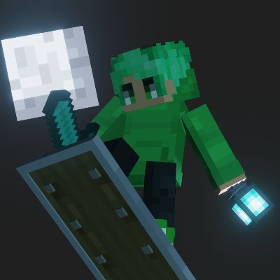 DuncanBeck5's profile picture. I enjoy playing minecraft and making content.