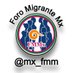 Foro Migrante Mx (FMMx) (@mx_fmm) Twitter profile photo Foro Migrante Mx (FMMx) (@mx_fmm) Twitter profile photo