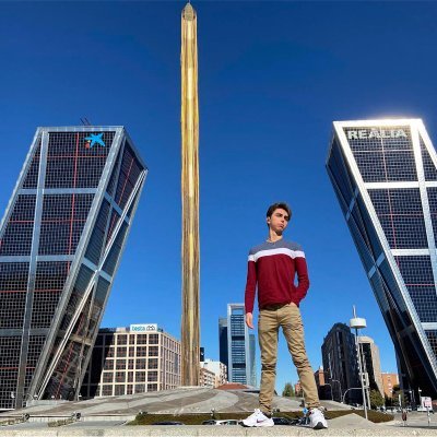 mulas_garcia's profile picture. Data Science and Artificial Intelligence