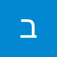 ב כ (@bk17603451) 's Twitter Profile