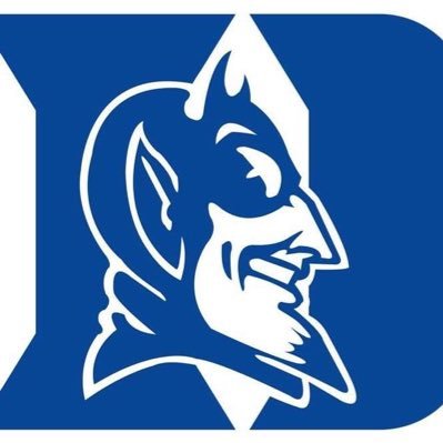 Love Duke athletics. Cameron Crazy