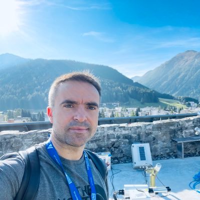 Ramón y Cajal Researcher at University of Granada. Atmospheric sciences; Remote sensing. @CanalUGR @iista_es