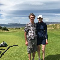 Kieran Murphy (@kieranchas) 's Twitter Profile