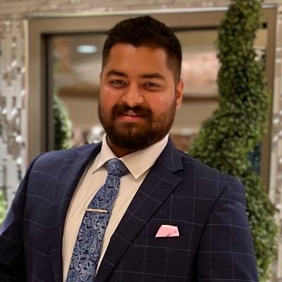 LaliaRahul's profile picture. Join me on my journey to Data! BELIEVER | ACHIEVER