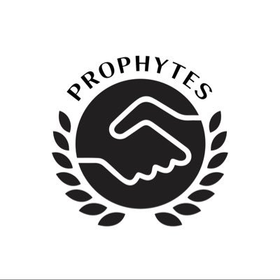 Be the first! on Prophytes #ProphytesUnited -iOS & Android