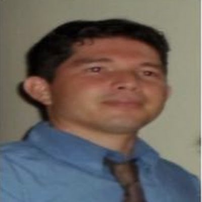 Lcdo. Estadística, Prof. Matemática, Margariteño (Tiranero), Jefe de la Unidad de Informática del CLEBNE, Sistematización y Control Electoral AD Antolín.