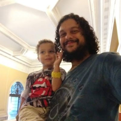 GustavoKelly12's profile picture. 