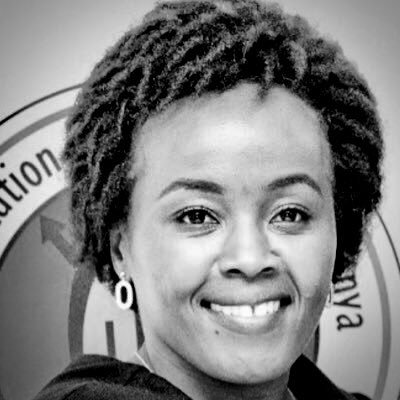 Cons. ENG| ECOpreneur| CEO, Ecocycle Ltd| Kenya Top 40 under 40 Women| Sustainability,Climate Action Enthusiast & Expert| Past IEK1stVP 20/22| MBA ESMT Berlin