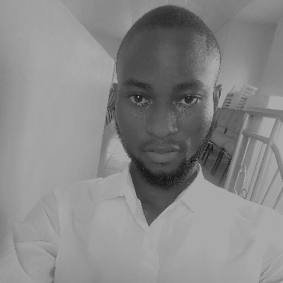 MAKANJUOLAFUNMI's profile picture. A long time learner, computer engineer in making, software developer, ML enthusiasts and Entrepreneur.
