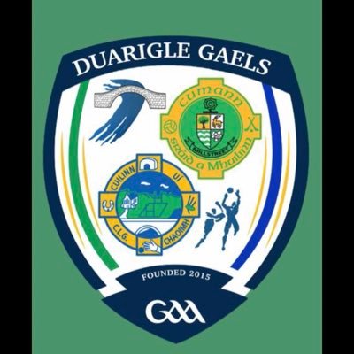 DuarigleGaels's profile picture. Juvenile teams from Cullen and Millstreet
