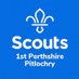 Pitlochry Scouts (@pitlochryscouts) Twitter profile photo