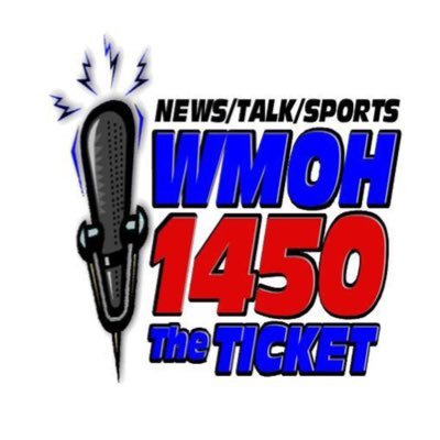 Butler County, Ohio News, Weather, and Sports. WMOH 1450 on your AM dial. Hamilton, Ohio. 79 yrs of service to SW OH. 
Listen Live: https://t.co/kYNU2TVawX