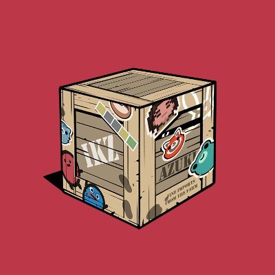 GodhelpUkraine's profile picture. Take the red bean to join the garden. https://t.co/MLva4DMXFa