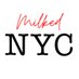 The NYC Milker (2.6k) (@milkednyc) Twitter profile photo The NYC Milker (2.6k) (@milkednyc) Twitter profile photo