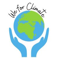 We4Climate(@we4climate) 's Twitter Profileg