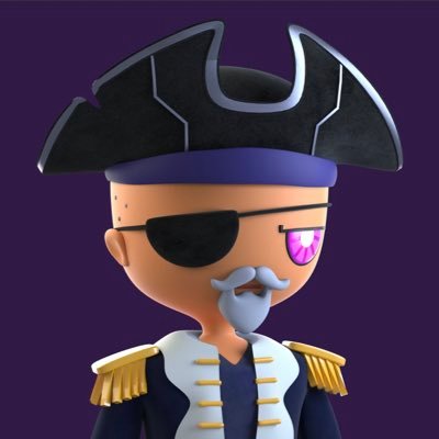 TheLonelyGodNFT's profile picture. Finding my way in the metaverse