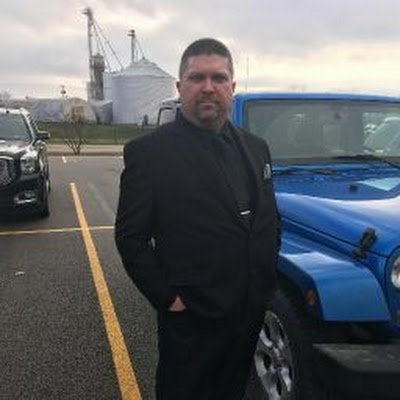 russell25622248's profile picture. 