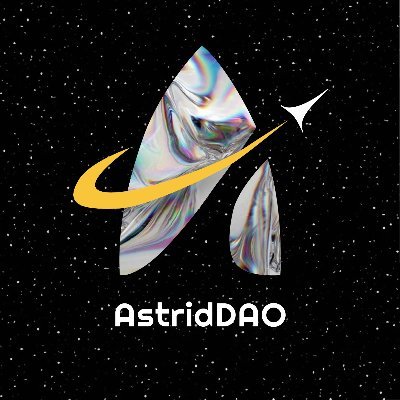 AstridDAO Profile Picture