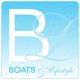 BOATS & Lifestyle (@boats_lifestyle) Twitter profile photo