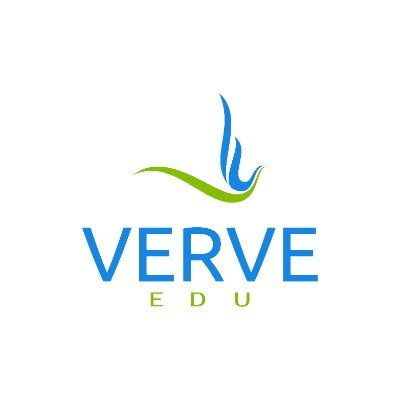 Verve EDU provides educators with cutting-edge online events and a community of practice to be highly effective and work with passion and confidence.