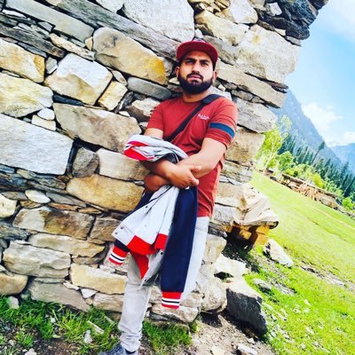 NaqashNaeem2's profile picture. 