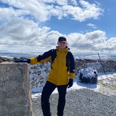 __jlw's profile picture. Self Elected Spokesperson for Inter-Village Affairs of the Community of Woodvale - @adidasUK Athlete