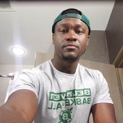 Strength and Conditioning Graduate Assistant at Belhaven University/ 
Graduated from Mississippi Valley State University/ 
Certified Personal Trainer