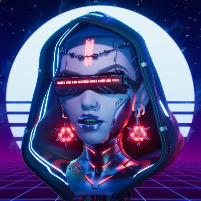 NEON PLEXUSさんのプロフィール画像