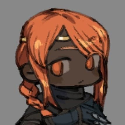 RedPandas98's profile picture. Your local failure PFP by @DifmanM