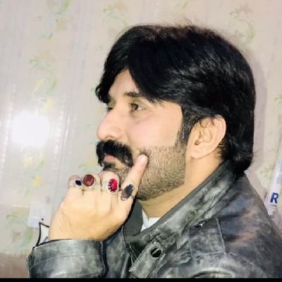 جوائنٹ سیکرٹری مسلم لیگ ن یوتھ ونگ پنجاب چیرمین یوتھ ضلع کو نسل خوشاب
