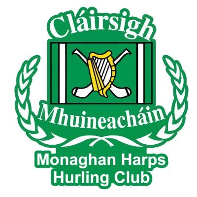 Monaghan Harps Hurling