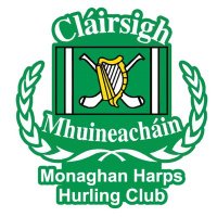 Monaghan Harps Hurling(@MonHarpsHC) 's Twitter Profile Photo