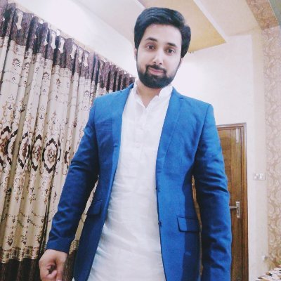 Waqar_khan100's profile picture. Software Engineer 🎓
CSS Aspirant 📖  🇵🇰
Pakistani 🇵🇰
Beshak Har Mushkil ke saath aasani hai (Al-Quran) 
Alhamdulilah ❤