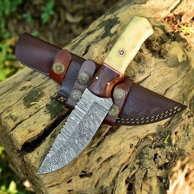 Hello everyone. 
I'm a knives maker and Saller and I do make all kind of custom handmade Knives axes and swords in good quality and good prices. 
Pm for inquiry