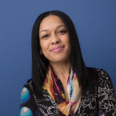 NaylorNikki's profile picture. Global Leader | Pan-African Feminist | Gender & Racial Justice Expert | Senior Philanthropy Advisor