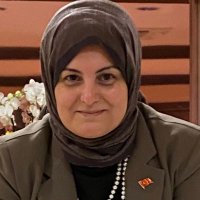 Helin Gorgul 🇹🇷 (@hgorgul) 's Twitter Profile