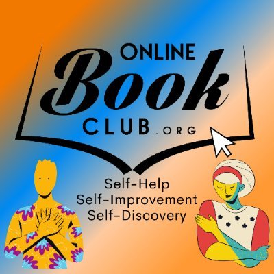Descovering and improving yourself as a person, one book at a time. Let's learn to be our best, truest selves together! 🙌✨