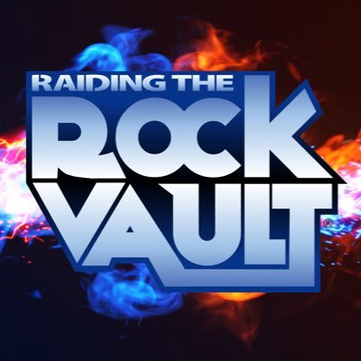 RaidingtheRockVault