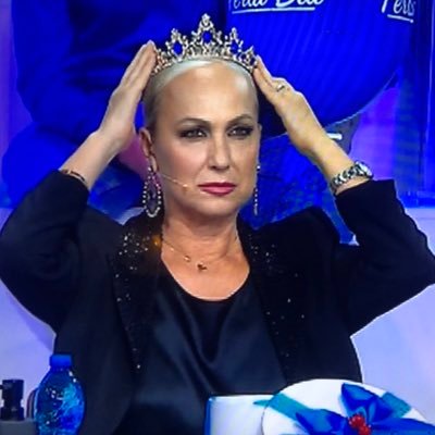 xmariaceta's profile picture. Mi piace commentare le cose trash.