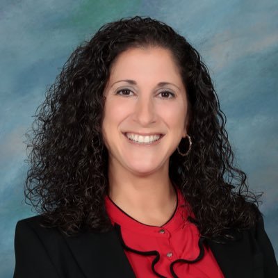 Dr. Jess Iovinelli Profile