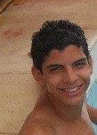 Eu sou livre de mim mesmo.