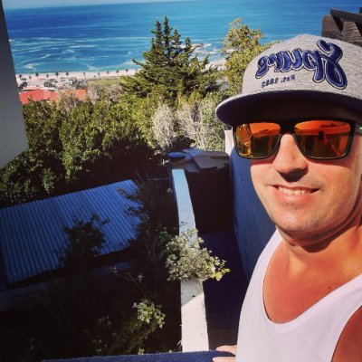 llewelynscreen's profile picture. Freelance Music Booking Agent
Sports Blogger @tonyruik
London, UK-based
Cape Town, South Africa-born
#THFC