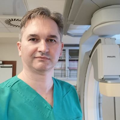 Interventional cardiologist, focus on CTO and complex PCI. in Cath Lab since 1997. Hospital Inowrocław Poland. Love my family, slow food and single cask whisky
