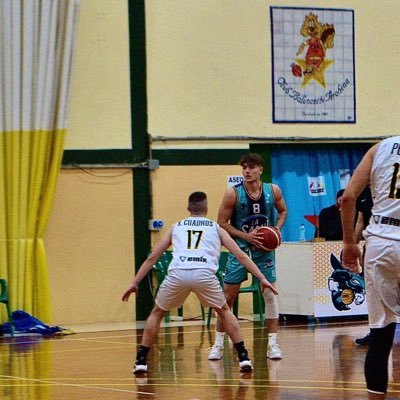 GuillemKiko's profile picture. 🌙 mens sana in corpore sano🧘‍♂️