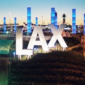 https://t.co/9ZS7vfsHCu is an unofficial website dedicated to educating the traveling public with useful news, information, and tips about LAX Airport.