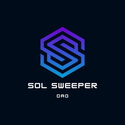 Sol SweeperDA0 Profile